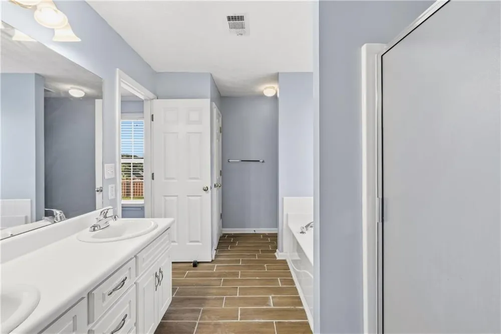 2230 Blue Ridge Lane Conyers, GA 30012