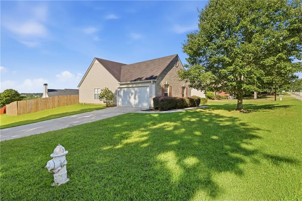 2230 Blue Ridge Lane Conyers, GA 30012