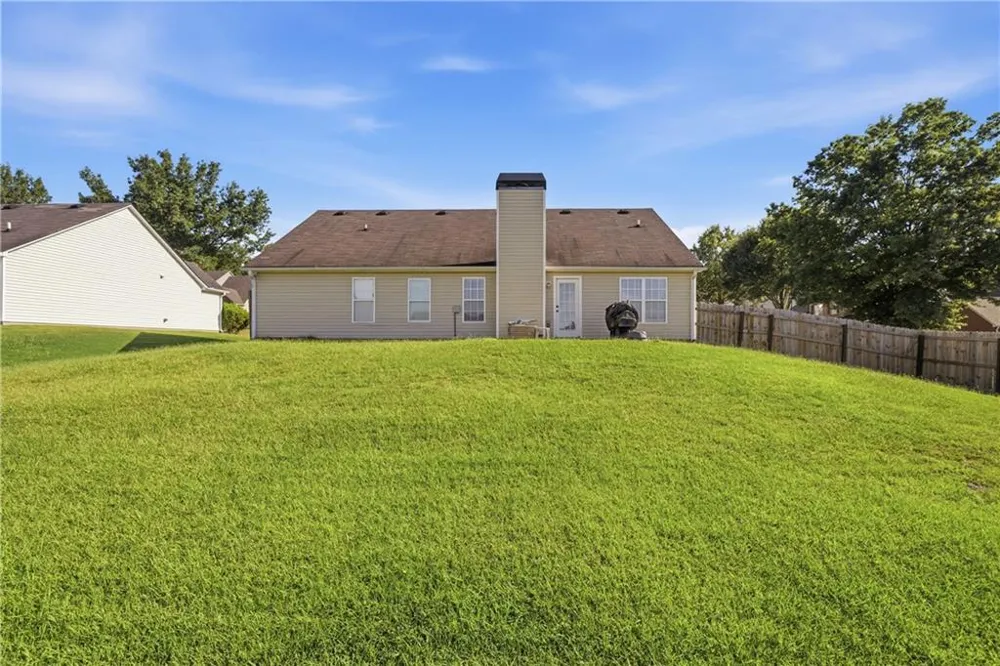 2230 Blue Ridge Lane Conyers, GA 30012