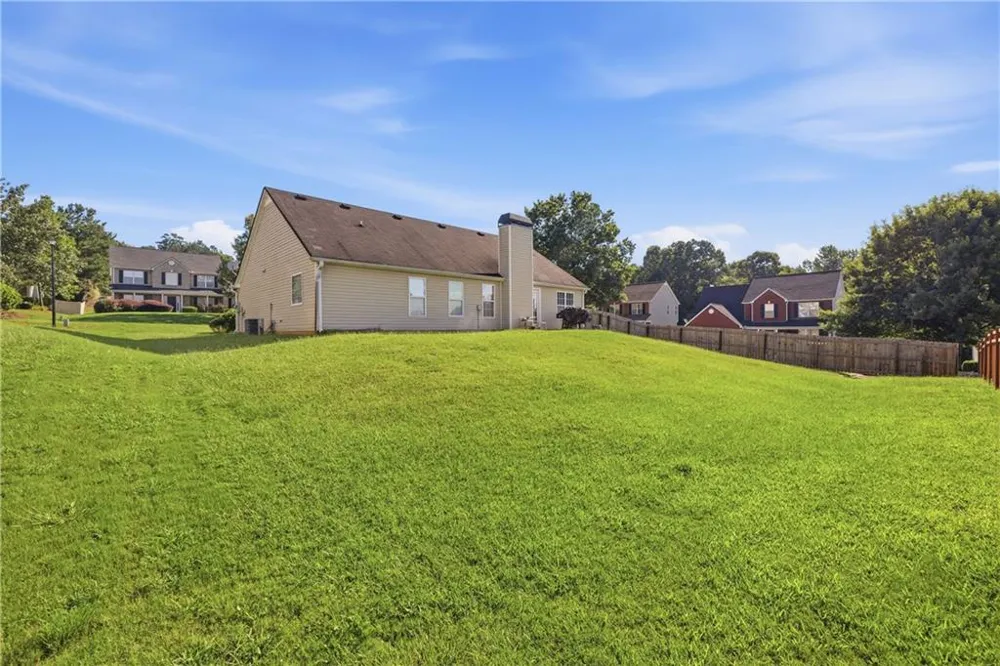 2230 Blue Ridge Lane Conyers, GA 30012