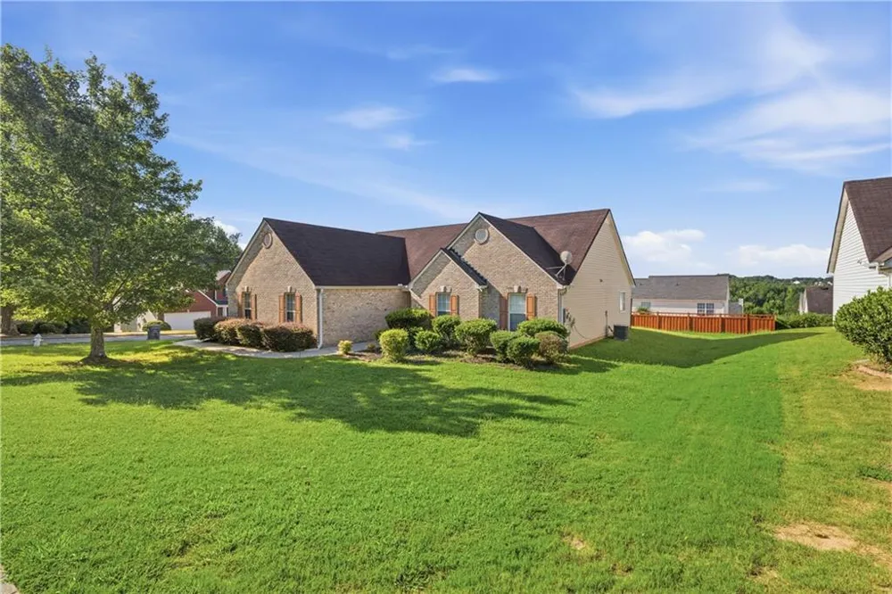 2230 Blue Ridge Lane Conyers, GA 30012