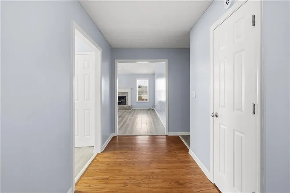 2230 Blue Ridge Lane Conyers, GA 30012
