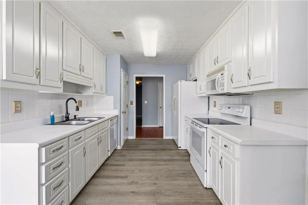 2230 Blue Ridge Lane Conyers, GA 30012