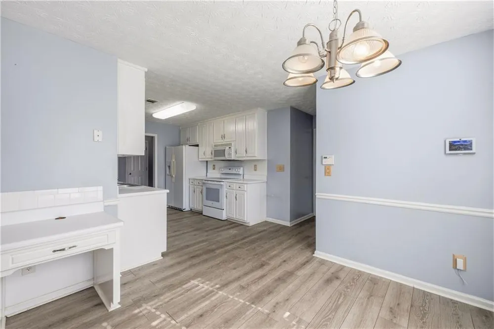 2230 Blue Ridge Lane Conyers, GA 30012