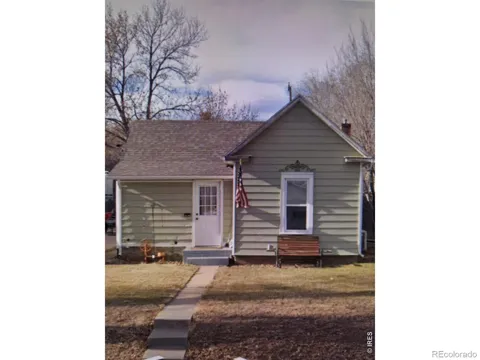 18 S Greeley Avenue