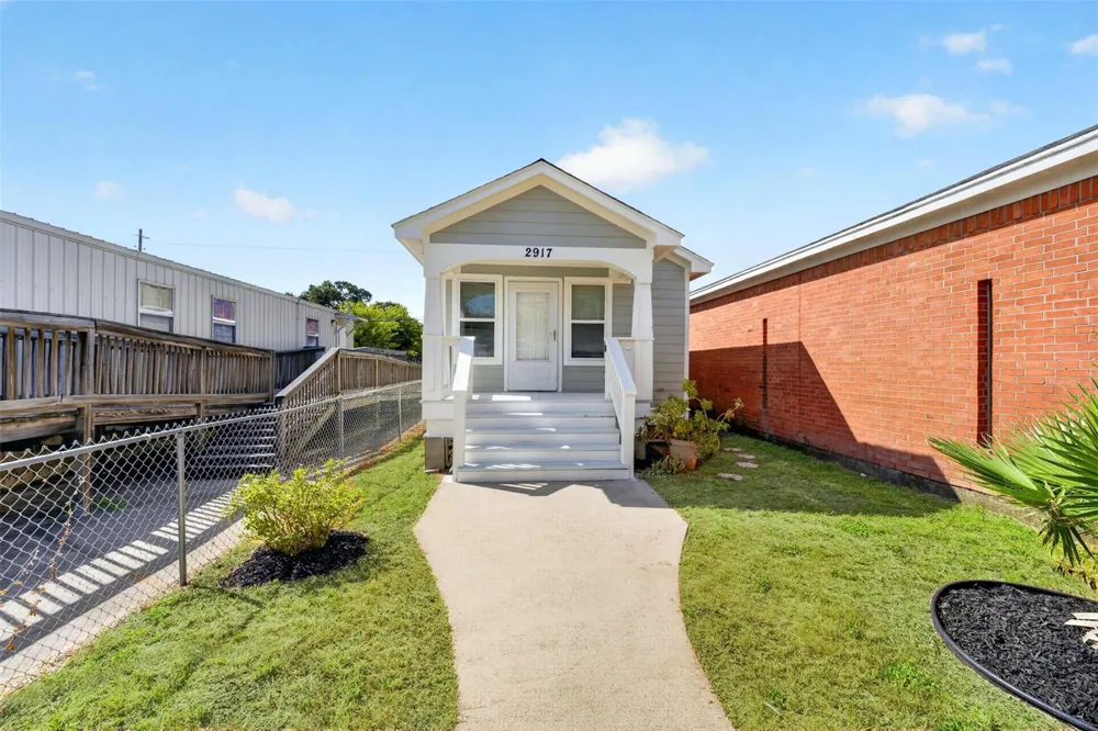 2917 Avenue M Galveston, TX 77550