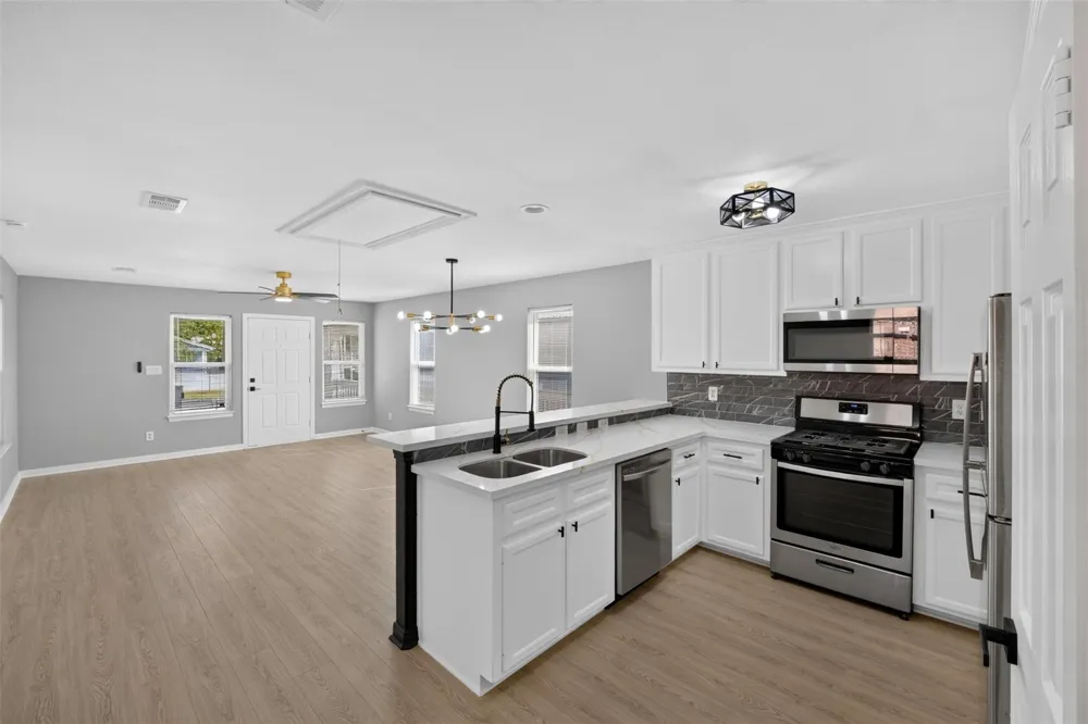 2917 Avenue M Galveston, TX 77550