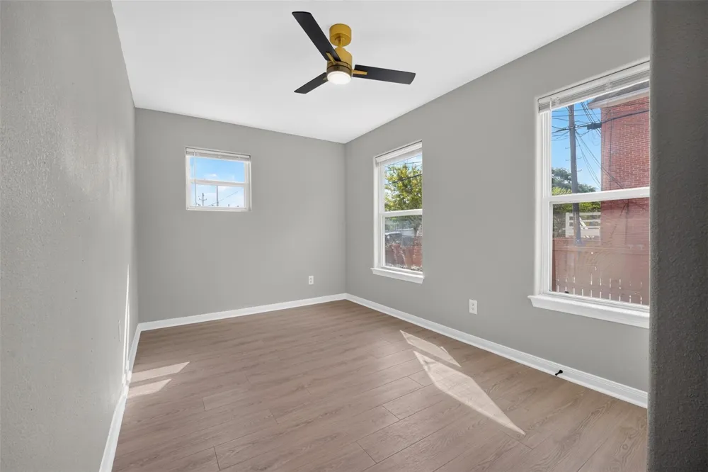 2917 Avenue M Galveston, TX 77550