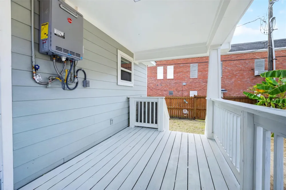 2917 Avenue M Galveston, TX 77550