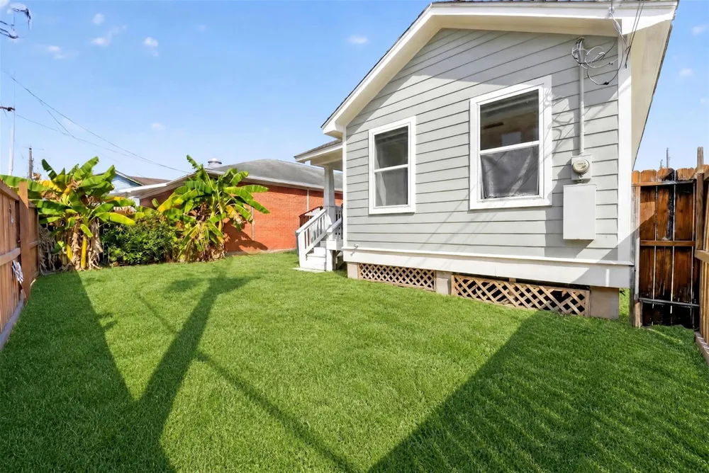 2917 Avenue M Galveston, TX 77550
