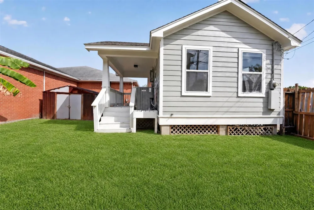 2917 Avenue M Galveston, TX 77550