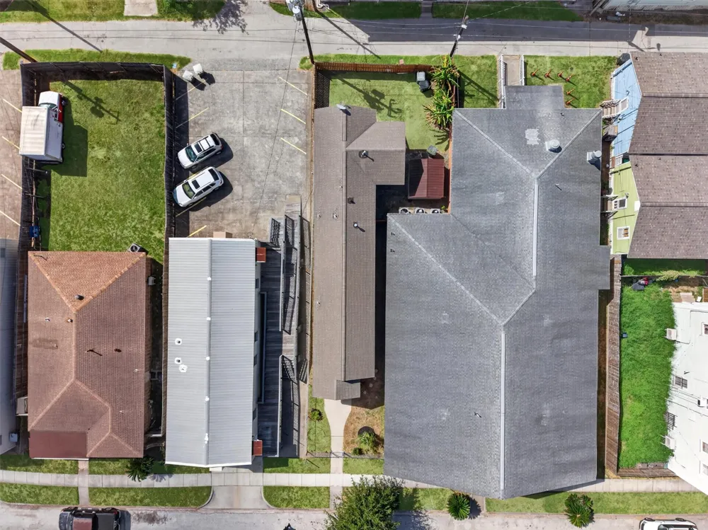 2917 Avenue M Galveston, TX 77550