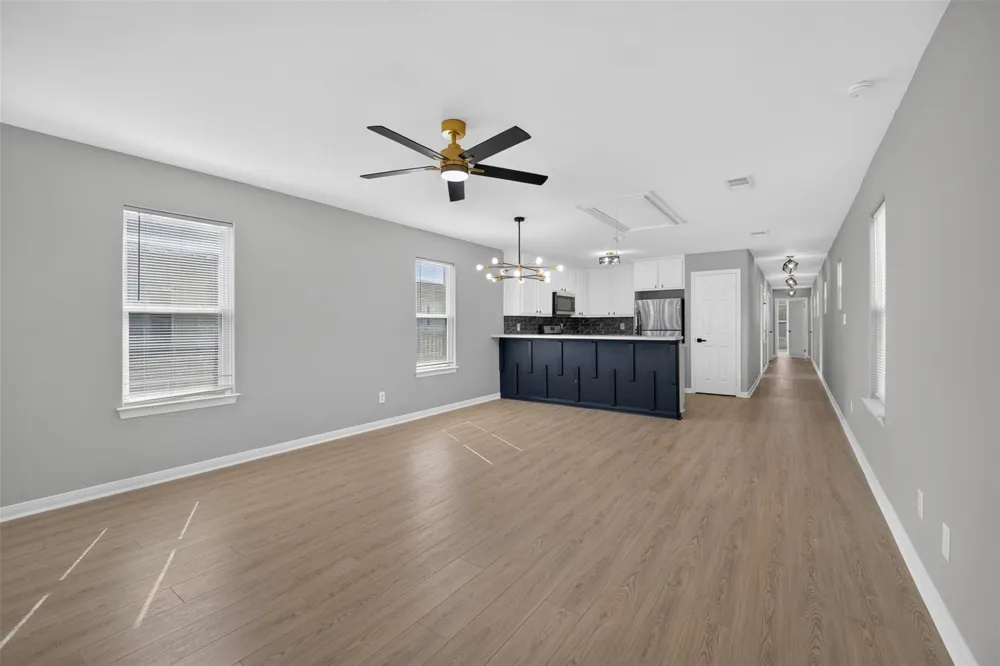 2917 Avenue M Galveston, TX 77550