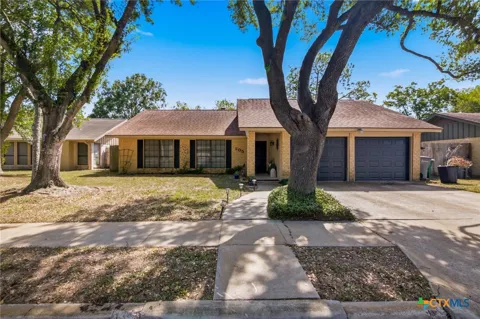 205 Pecos Drive
