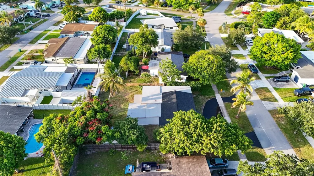 9281 Martinique Dr Cutler Bay, FL 33189