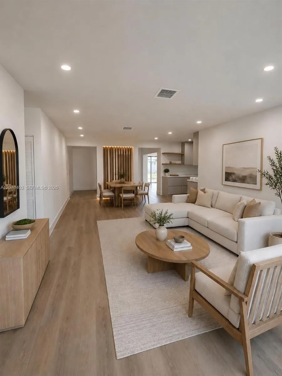 9281 Martinique Dr Cutler Bay, FL 33189
