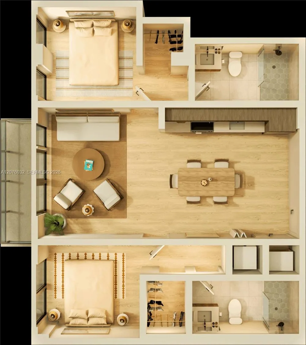 176 NW 25th St #343 Miami, FL 33127