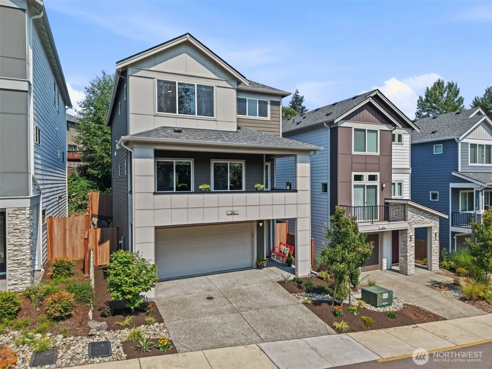 311 207th Street SE Bothell, WA 98012