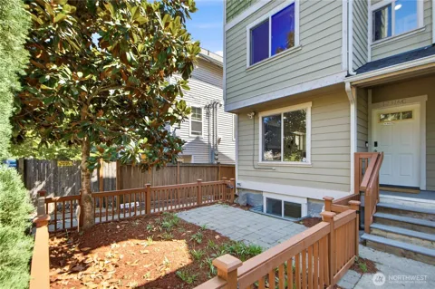 12316 33rd Avenue NE #C
