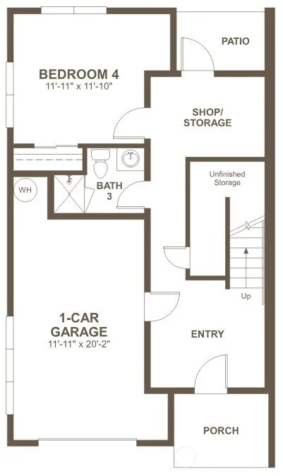 26930 187th Place SE #101 Covington, WA 98042