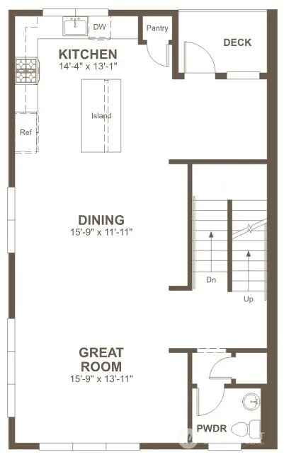 26930 187th Place SE #101 Covington, WA 98042