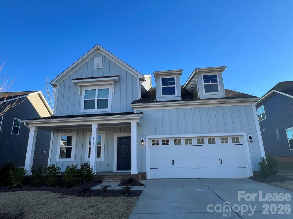 5016 Britannia Boulevard Waxhaw, NC 28173