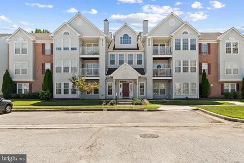 9537 DEVONWOOD COURT #9537