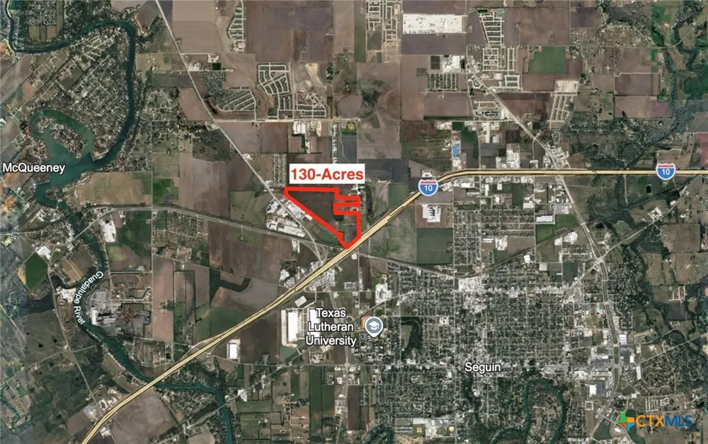 2010 Huber Road Seguin, TX 78155
