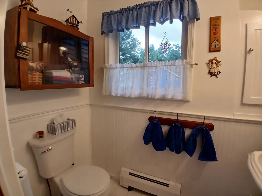 1819 Indianwood Trail Mills Township, MI 48661