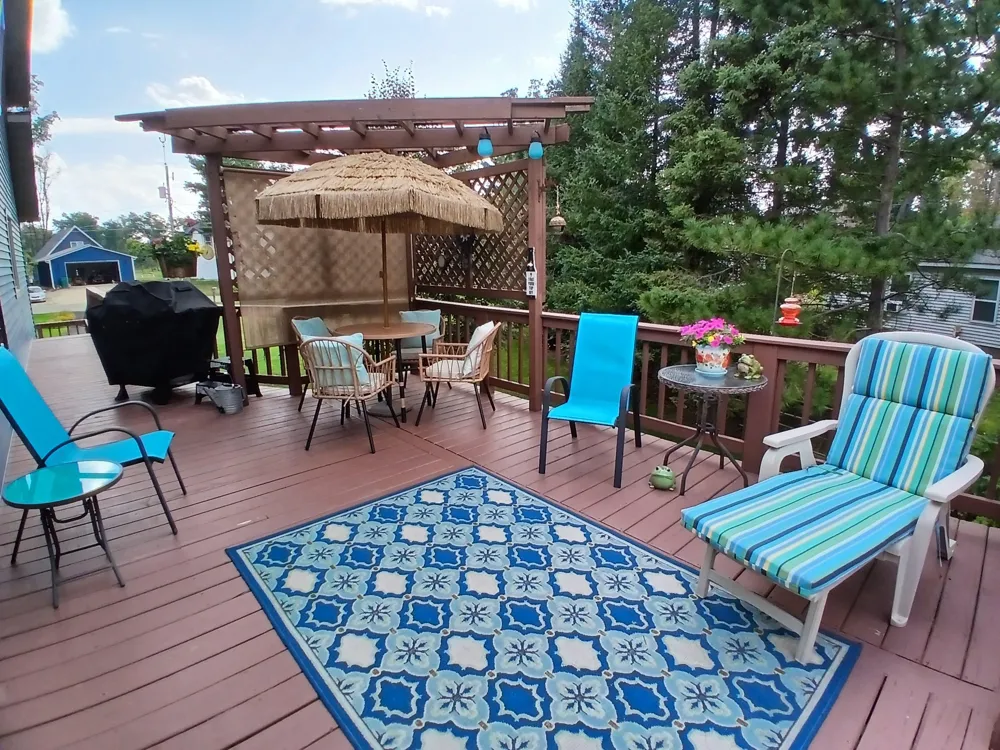 1819 Indianwood Trail Mills Township, MI 48661