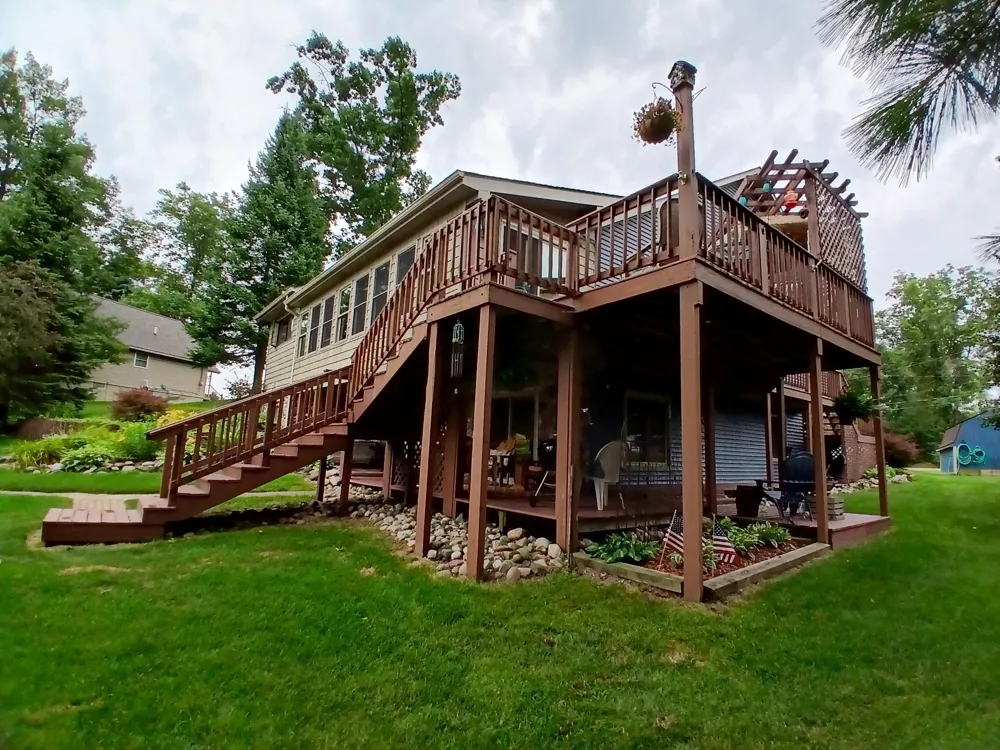 1819 Indianwood Trail Mills Township, MI 48661