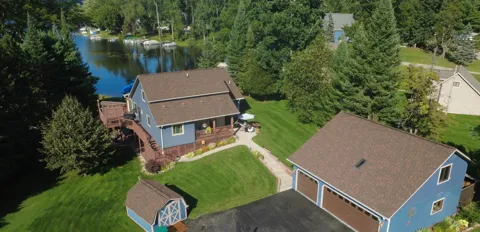 1819 Indianwood Trail