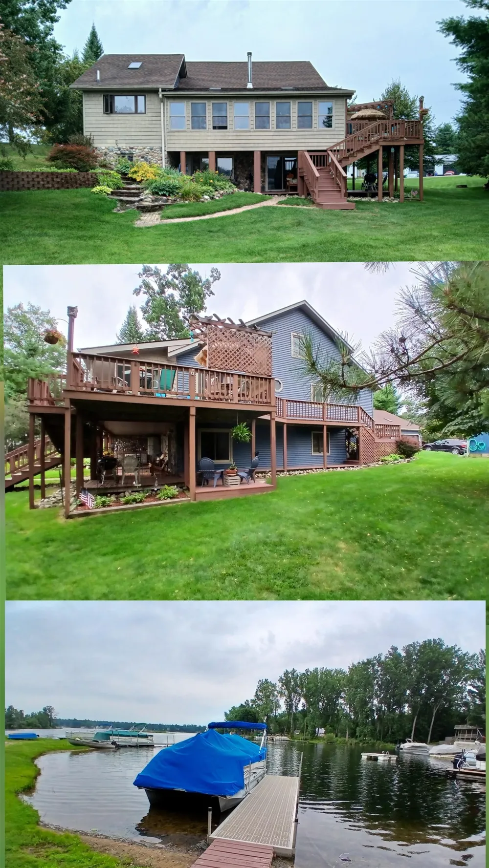 1819 Indianwood Trail Mills Township, MI 48661