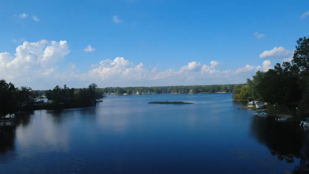 1819 Indianwood Trail Mills Township, MI 48661