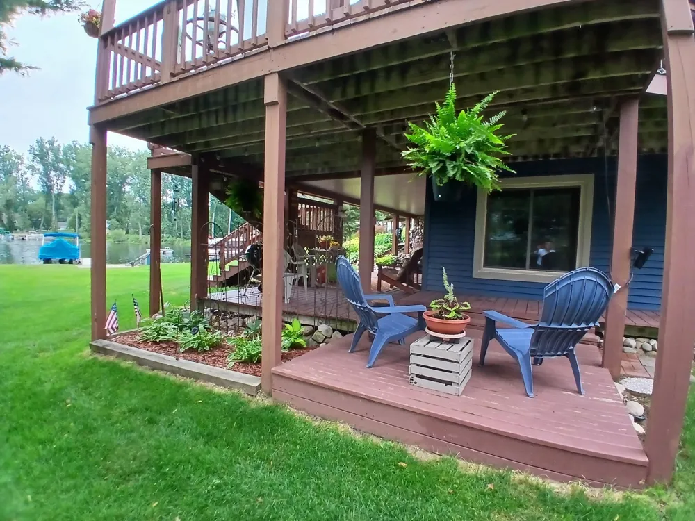 1819 Indianwood Trail Mills Township, MI 48661