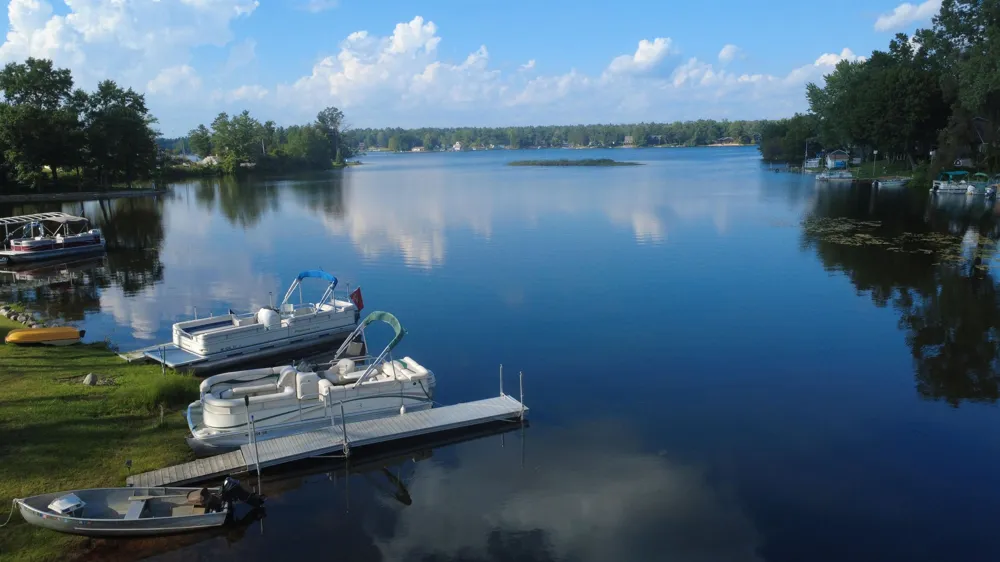 1819 Indianwood Trail Mills Township, MI 48661