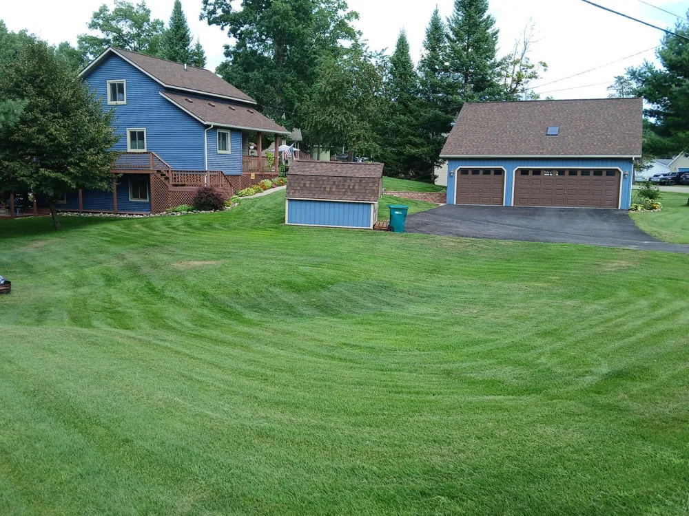 1819 Indianwood Trail Mills Township, MI 48661