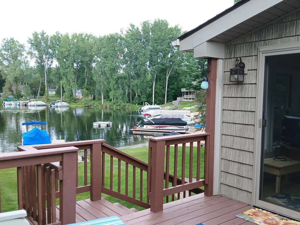 1819 Indianwood Trail Mills Township, MI 48661