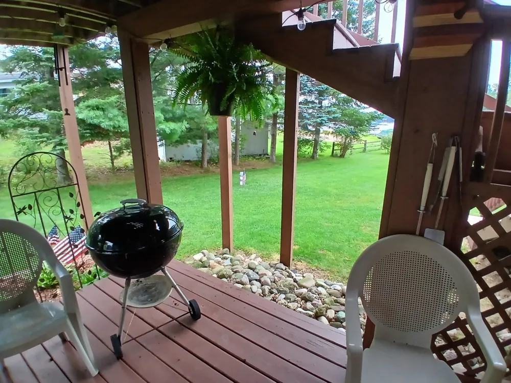 1819 Indianwood Trail Mills Township, MI 48661