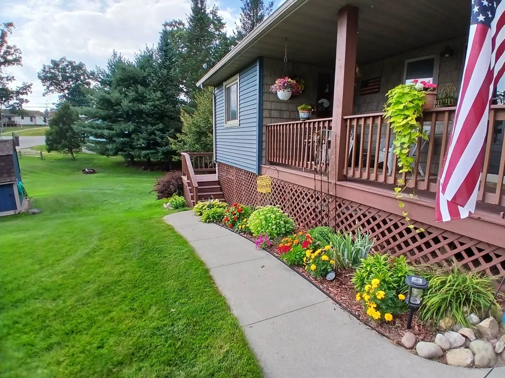 1819 Indianwood Trail Mills Township, MI 48661