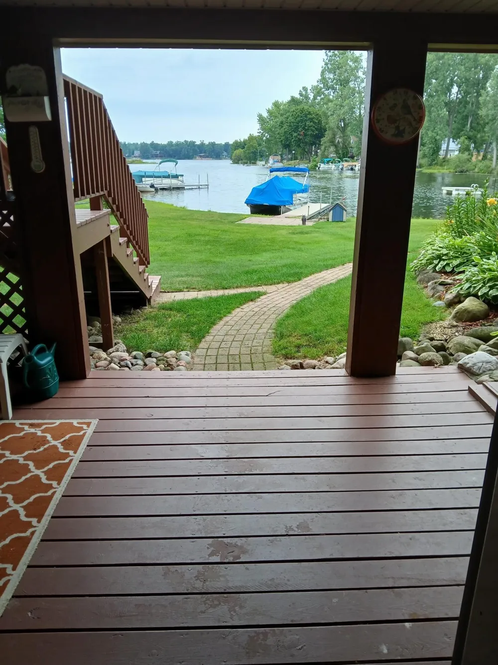 1819 Indianwood Trail Mills Township, MI 48661