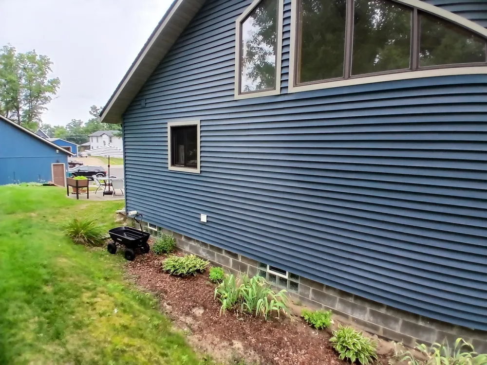 1819 Indianwood Trail Mills Township, MI 48661