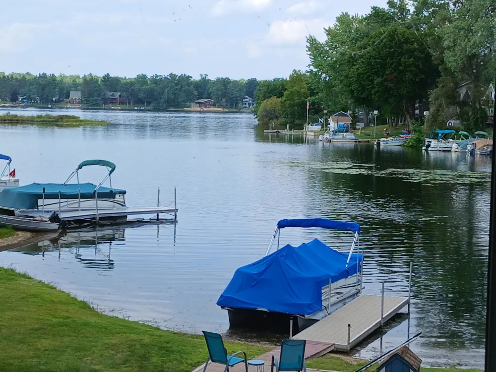 1819 Indianwood Trail Mills Township, MI 48661