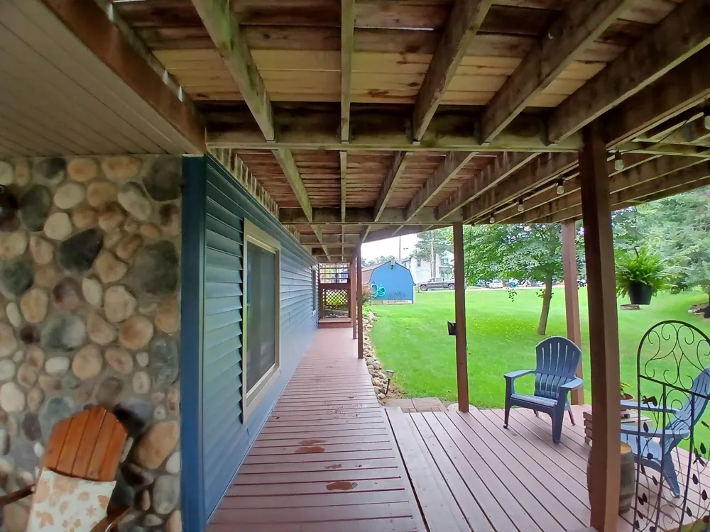 1819 Indianwood Trail Mills Township, MI 48661