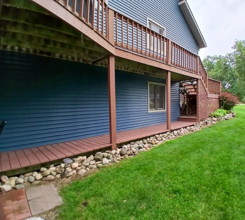 1819 Indianwood Trail Mills Township, MI 48661