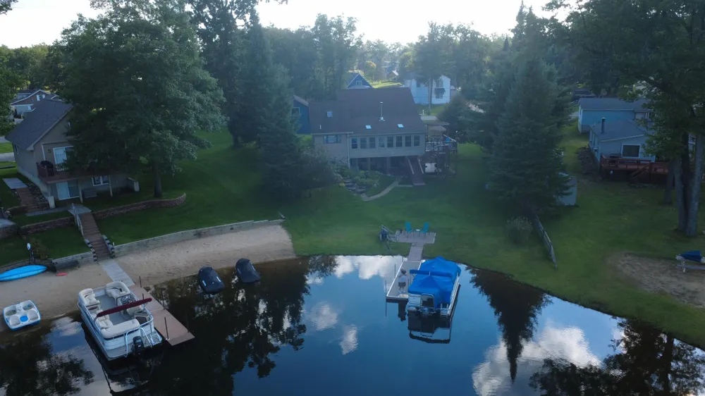 1819 Indianwood Trail Mills Township, MI 48661
