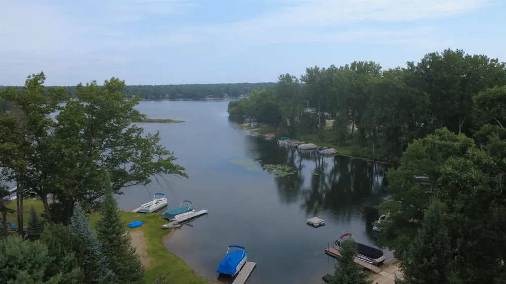 1819 Indianwood Trail Mills Township, MI 48661