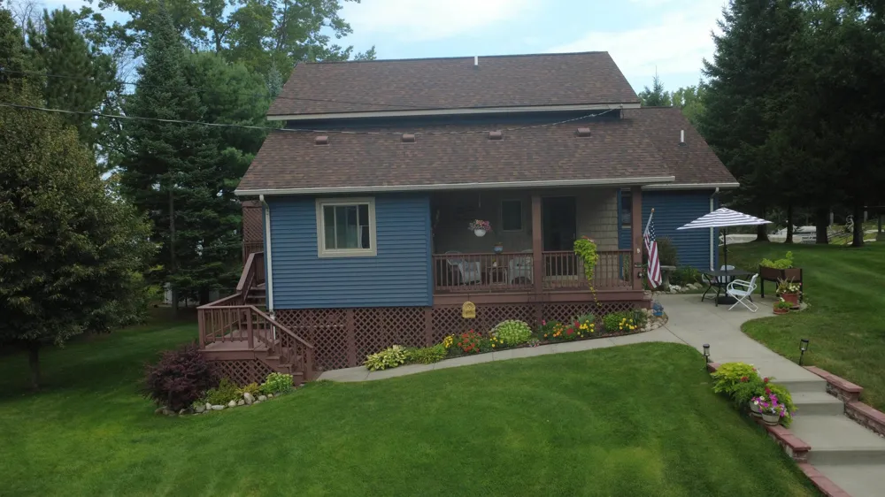 1819 Indianwood Trail Mills Township, MI 48661