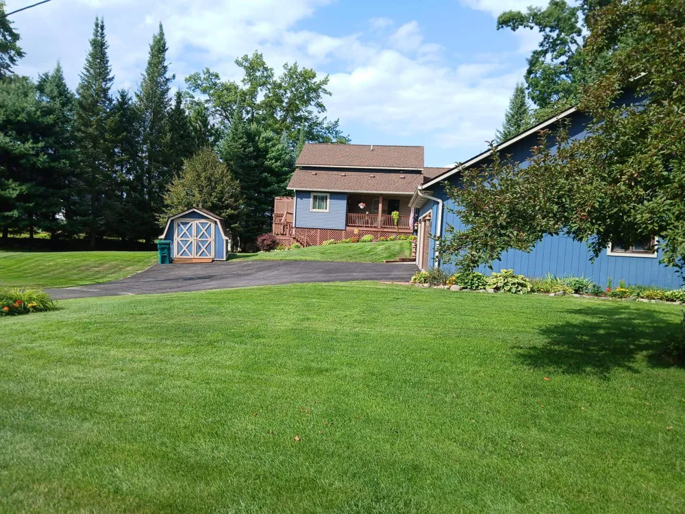 1819 Indianwood Trail Mills Township, MI 48661
