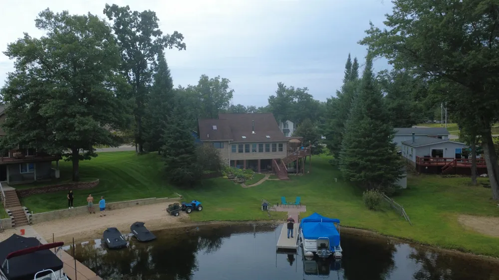 1819 Indianwood Trail Mills Township, MI 48661
